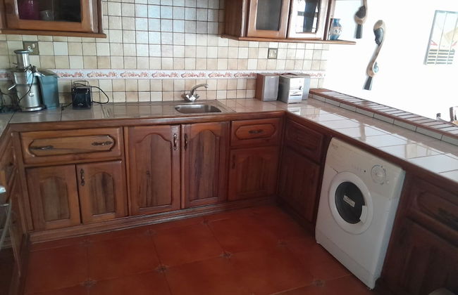 Villa Sankofa - Photo 54