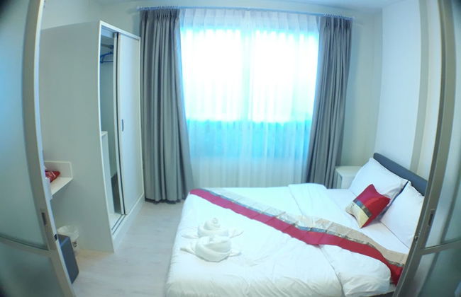 dcondo Hyde Chiangrai - Foto 8