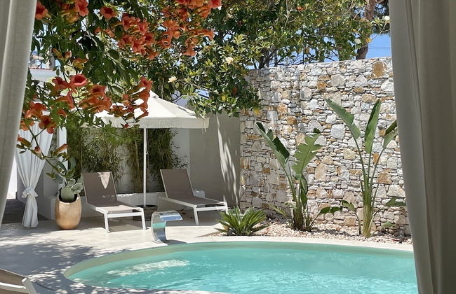 BYBLOS ARIA-THE SEASIDE LUXURY VILLA - Foto 10