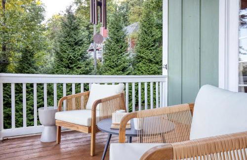 Hot Tub, Deck w/ Breathtaking Mountain Views - Foto 9