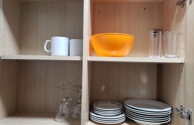 San Martin Suites - Foto 37