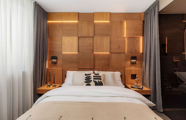 VISIONAPARTMENTS Basel Nauenstrasse - Foto 64