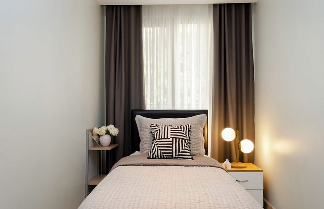 Home Of Istanbul - Foto 9