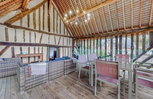 Stunning Home In Stmarguerite Dloges - Foto 6