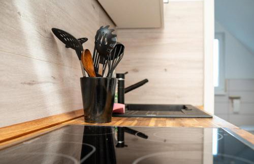 Ferienwohnung Kappelblick - Foto 9