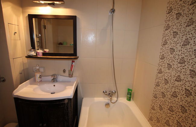 TVST Apartments Leningradsky Prospekt 10 - Foto 13