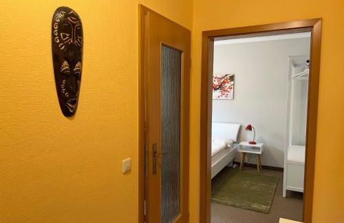 Appartement Am Weinberg - Foto 13