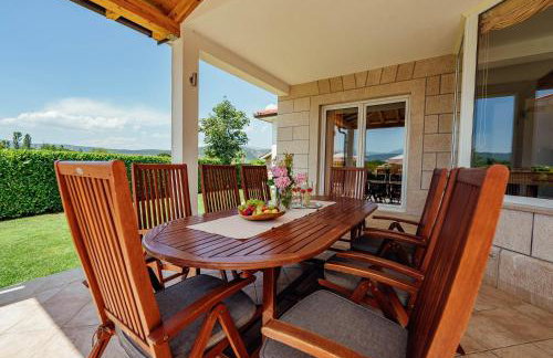 Villa Latica - Foto 20