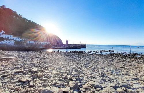 Cosy coastal retreat lovingly refurbished - Foto 18