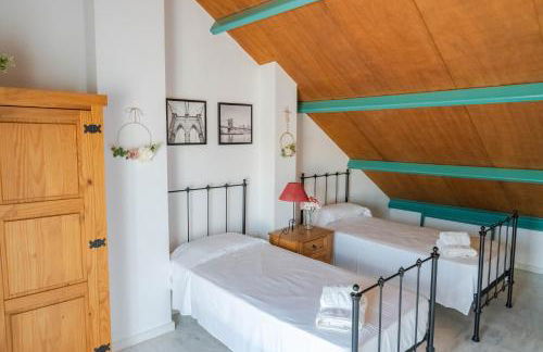 Casa increíble en la playa frente al campo de golf - Foto 30