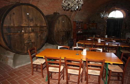 Apartment 'Tommaso' mit Schwimmbad by Interhome - Foto 42