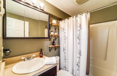 Hike, Sip and Stay Awhile! Sugar Mountain Getaway - Foto 14