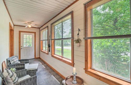 Mountain View Home Steps to Amphitheater Park - Foto 3