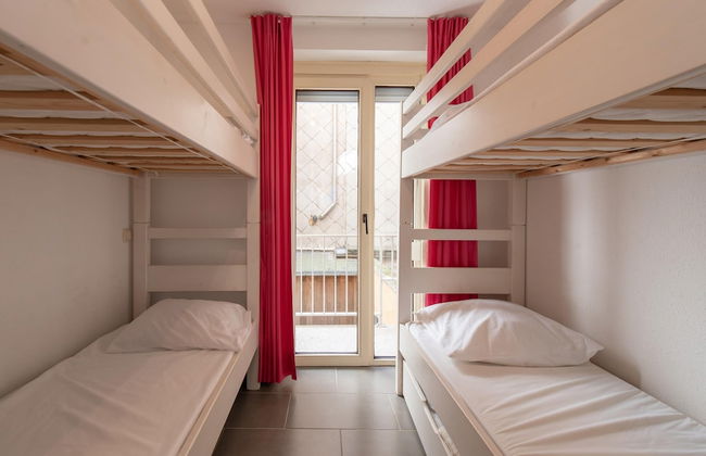 Apartment in Belgium With Stunning Sea View - Photo 3