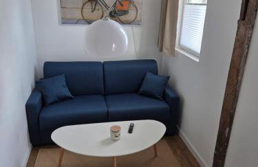 Ferienwohnung Noltenius 2 - Foto 2