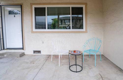 Luxury stay near Oakridge Mall for vacation/work - Foto 40