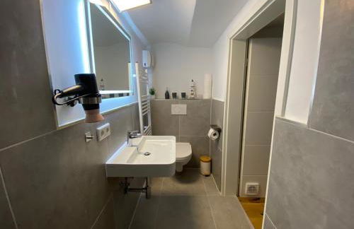 Stilvolle Stadtwohnungen Bremen I Komfort & Charme - Foto 42