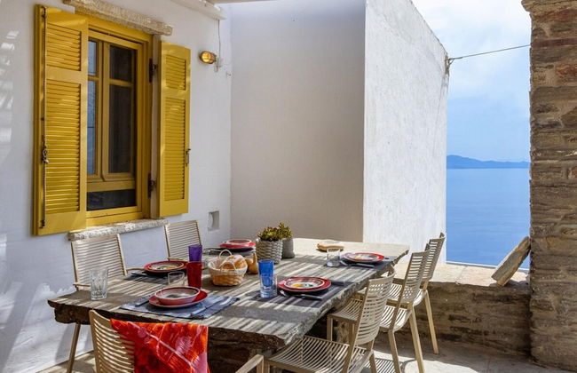 Like Home Isternia - Foto 33