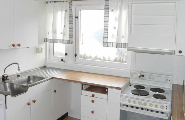 4 Person Holiday Home in HÃ¸yheimsvik - Foto 5