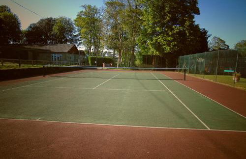 Chalet Brightstone Kingsdown Cliffs location with indoor pool, tennis court, mini-golf short walk to beach and 3 great local pubs - Foto 23