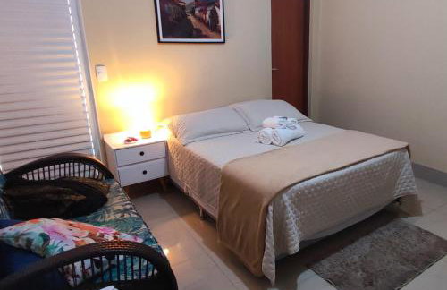 Pousada La Belle de Jour - Foto 22