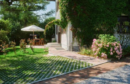 Chiemsee Cottage - Foto 1