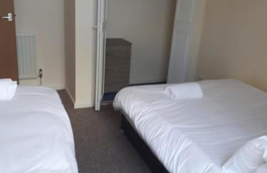 Marvellous Meridian Maisonette - Foto 10