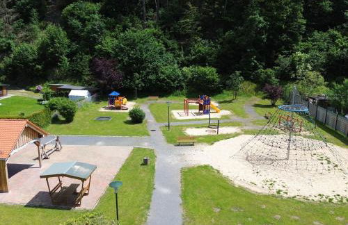 4 Sterne Ferienwohnung Sorbitztal inklusive Gästekarte - Foto 26