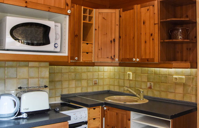 Stará Huť - Foto 10