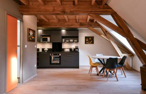 3 - Seigneurie Fouquet - Miscou - Photo 2