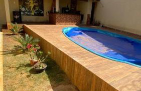 Casa Temporada - Moto GP 2026 - Goiânia - Foto 25