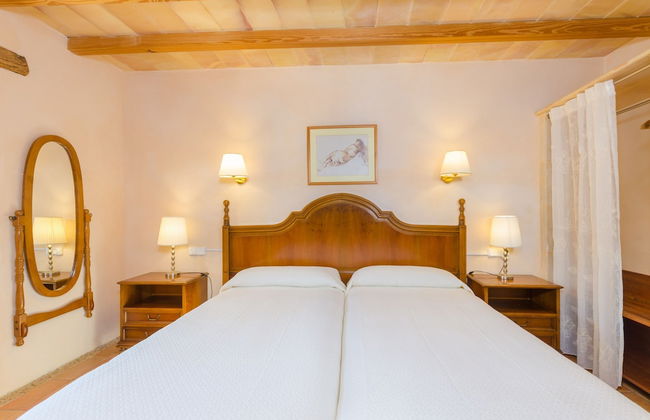 Finca Can Maria Costitx - Photo 19