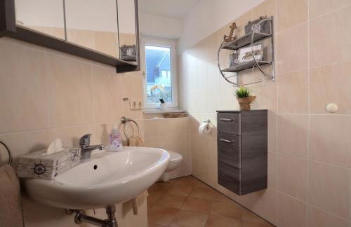 FeWo Kapitänsterrasse - Foto 12