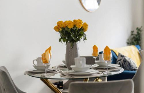 Angel Apartment - KREID Homes Serviced Apartments - Foto 27