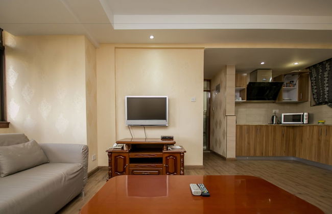 Kates Apartments - Foto 37