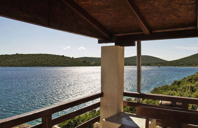 Robinson House "blue Stone" With Swimming Pool - Foto 39