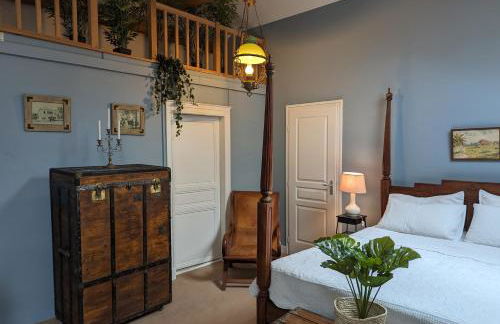 Chateau de Thuries - Foto 6