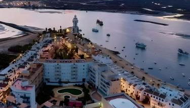 casa del mar,,, gran terraza junto playa cantil - Foto 4