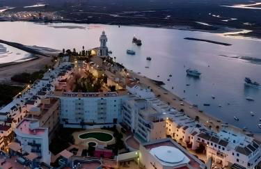casa del mar,,, gran terraza junto playa cantil - Foto 4