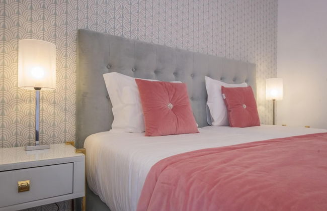 Quinta da Tia Briosa Casa da M e II by Homie - Foto 31