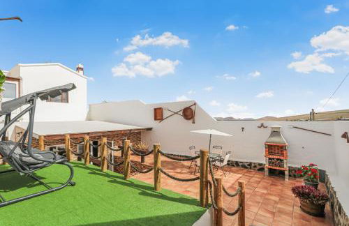 Lanzarote BBQ & Terrace Escape - Foto 1