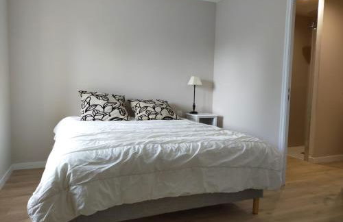 ESCAPADE EN BAIE 3étoiles - Foto 9