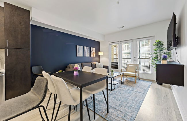 ROVE LIVING/KB - Midtown205 - Foto 30