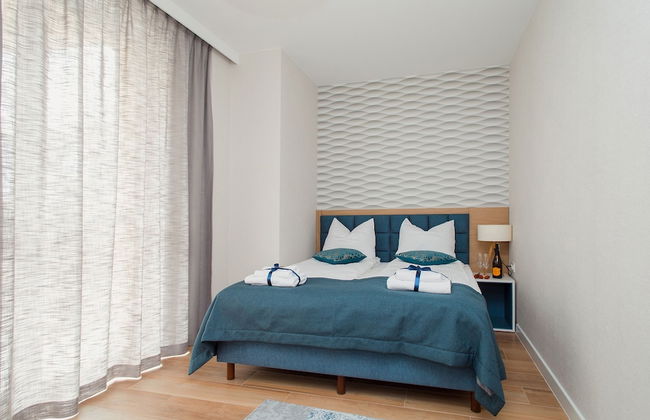 ShortStayPoland Aparthotel - Foto 29