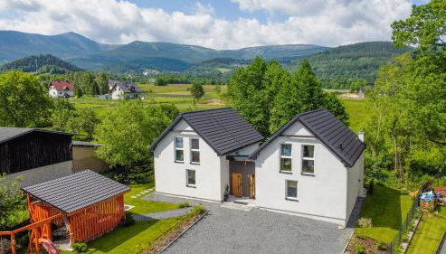 Osada Malawka pod Śnieżką - Foto 5