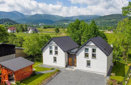 Osada Malawka pod Śnieżką - Foto 5