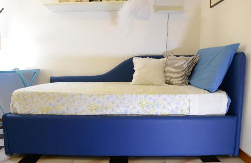 TopFloor apt with furnished terrace near the sea - Photo 35