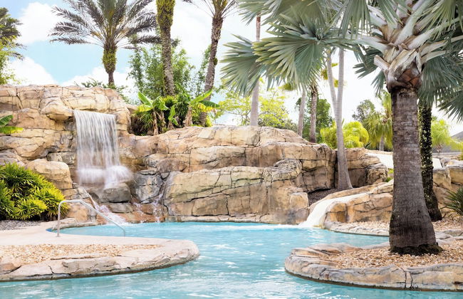 Reunion Resort & Golf Club - Foto 34