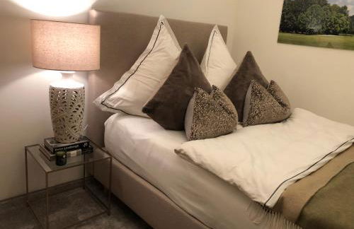 Luxuriöses Loft mit großer Sonnenterrasse & Sauna - Foto 5