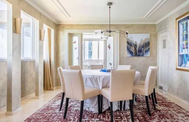 The Penthouse SJU - Photo 21